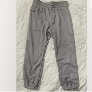 Boys Sports Baseball Football Pants Youth large